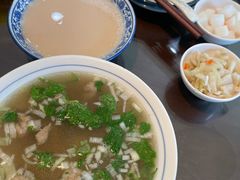 -真食净香居·内蒙烧麦(亚运村店)
