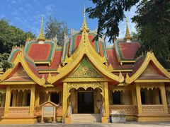 -西双版纳勐泐文化旅游区