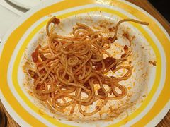 -菲滋意式餐厅(黄岩洞天店)