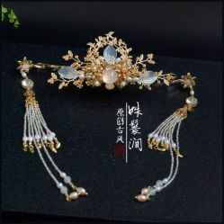 -盘子女人坊古装写真摄影(天津总店)