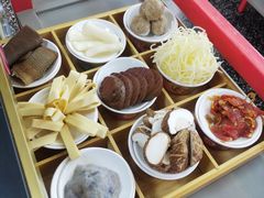 -江南鱼捞(北仑银泰城店)