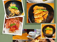 -和彩放题餐厅(酒仙桥店)