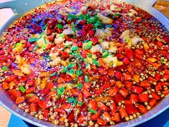 -爱妻鱼•老体北重庆水煮鱼•川菜(白云路店)
