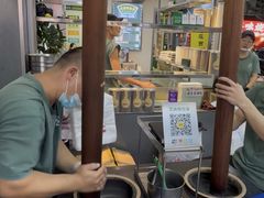 -芝麻糊世家(西华店)