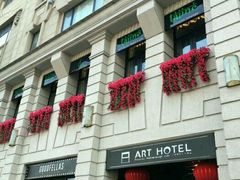-Tajine Moroccan塔金摩洛哥中东餐厅