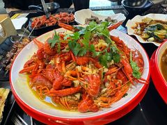 -荣虞阁面馆·常熟炒浇面(国华广场店)