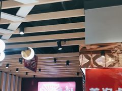 -鱼酷活鱼烤鱼(北美店)