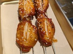 -唐猫庭院·千年陕菜(大唐不夜城店)