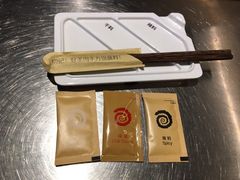-很久以前羊肉串(大华三路店)