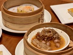 -杭州JW万豪酒店-万豪中餐厅