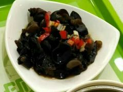 香脆木耳-老乡鸡(铜陵嘉华国际广场)