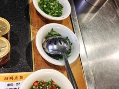 -潮火锅·麻辣牛肉火锅(观音桥方圆·LIVE店)