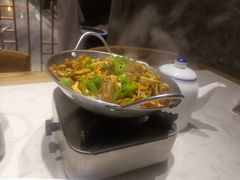 -不倒翁·安徽名菜楼(步行街店)