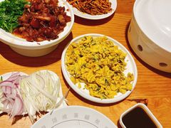 -姥姥家春饼店(惠新东街店)