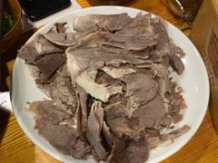 -遵义虾子卢四羊肉粉(大沽路店)