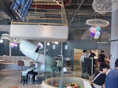 -NOKNOK若蔻亲子餐厅(天地壹方北馆店)