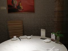包厢-温德姆花园酒店-鼎丰阁中餐厅