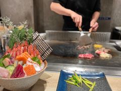 -大渔铁板烧(蛇口店)