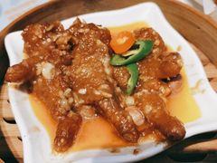 -点都德(华强南店)