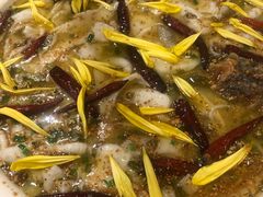 -渔语鱼新川菜Bistro(万象天地店)