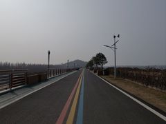 -南京金牛湖风景区