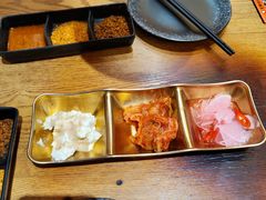 -牛也烧肉(摩尔城店)
