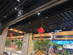 -川骄海鲜自助(亚运村店)