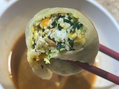 -金谷园饺子馆(北邮总店)