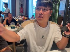 -滋粥楼·顺德菜(番禺广场总店)