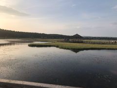 -塞罕坝国家级自然保护区