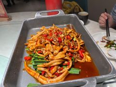 -味上湘菜馆(岳麓山店)