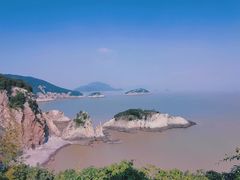 -花岙岛