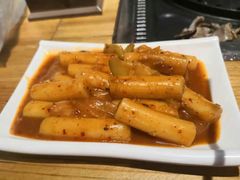 -杀猪天·韩国烤肉(铁路街第一分店)