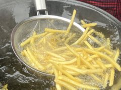 -味子夫鸡柳(解放碑总店)