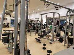 -中田健身工作室(博兴路店)