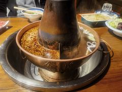 -鑫隆四季涮肉(八角畅游店)