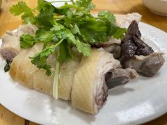 -文昌鸡饭店110号(中山路店)