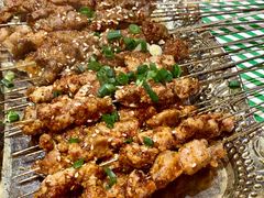 -可可大虾武汉土菜大排档(万松园1店)