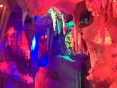 -水晶之星洗浴温泉汗蒸