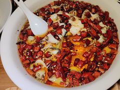 -永安鱼庄·镇江菜(丁卯店)