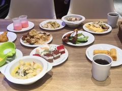 -凡塔斯牛排自助餐厅(莆田万达店)