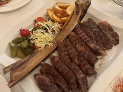 -casamosaico卡萨马可意大利餐厅