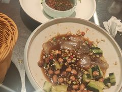 -阿财老铺·老蚌埠龙虾城(华夏总店)