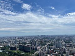 -中央广播电视塔