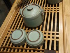 -小城粥道·海胆鲜虾粥(解放广场店)