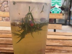 -清真·伊清阁餐厅