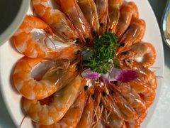 -林姐香味海鲜(丁村万人海鲜广场店)