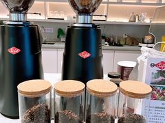 -Sips&Lick茶兰咖啡(五道口店)