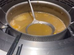 -海汕记·潮汕鲜牛肉火锅·自助