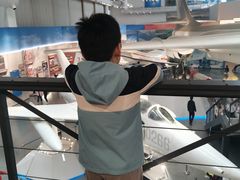 -中国航空博物馆